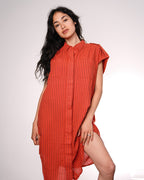 Robe Rose