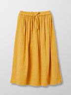 Jupe Longue - Jaune - Fille