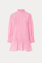 Robe Par Mini Pink