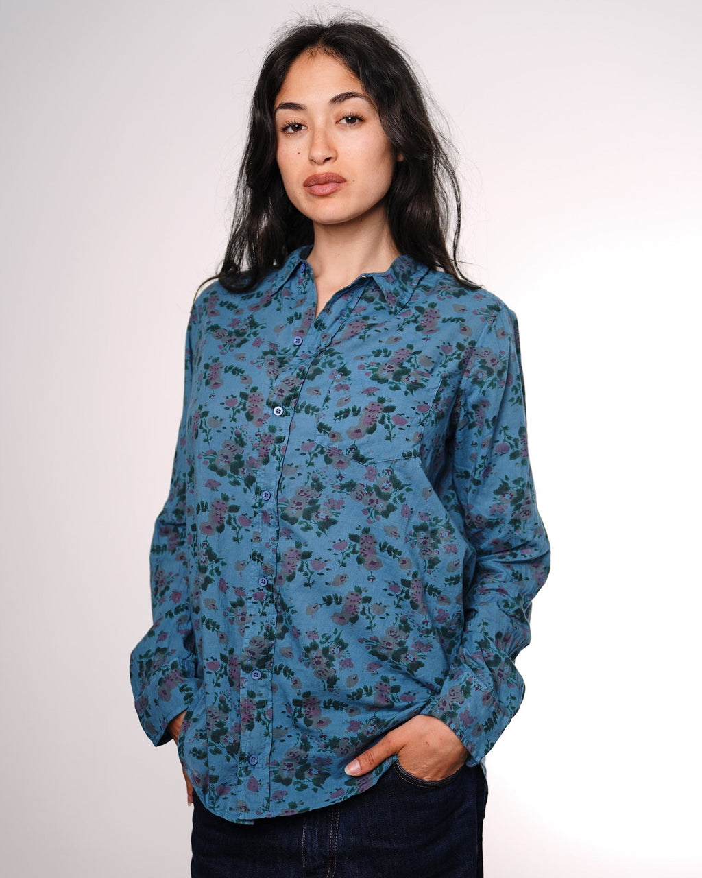 Chemise Bonnie