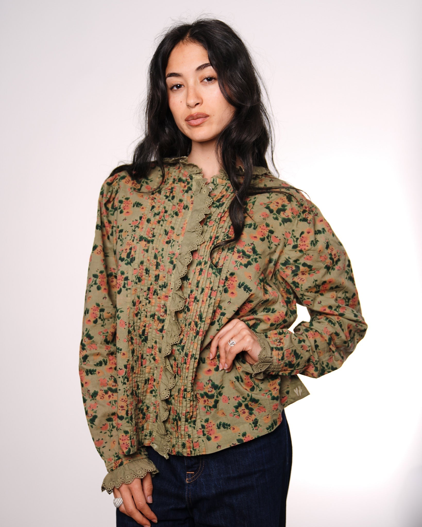 Chemise Marthe