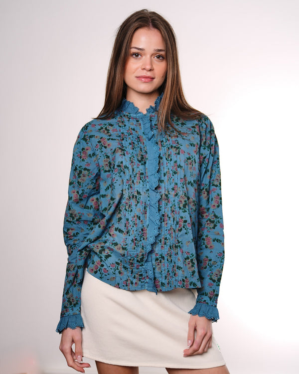 Chemise Marthe
