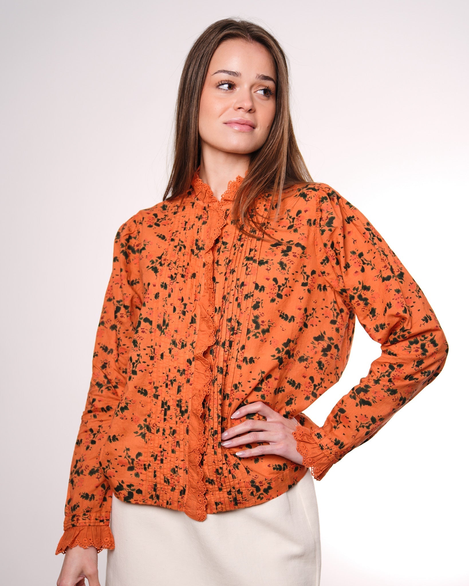 Chemise Marthe