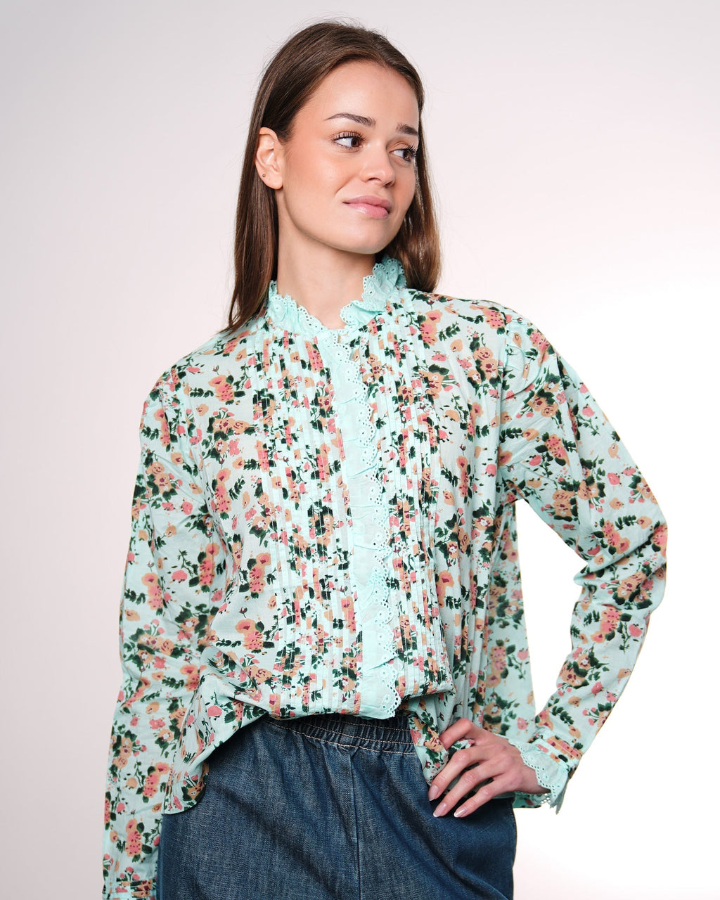 Chemise Marthe