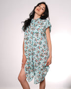 Robe Rose