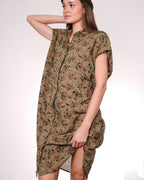 Robe Rose