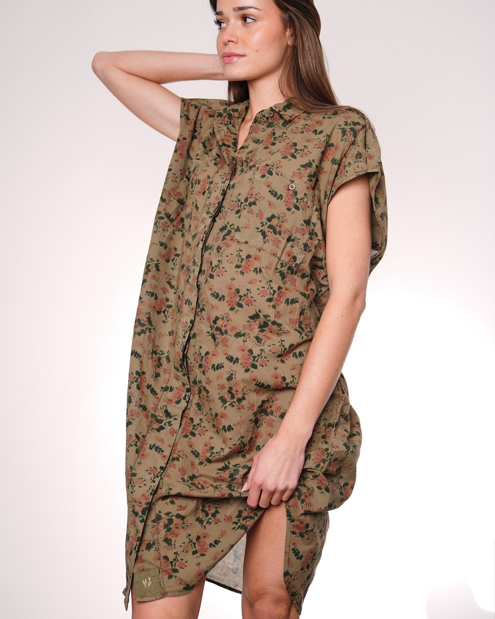 Robe Rose