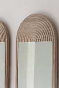 Kristen - Miroir - Pin Recyclé