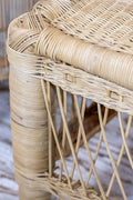 Zomba - Meubled'Appoint - Rotin - Naturel