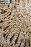 Jerico - Tapis - Jute Naturel - Naturel