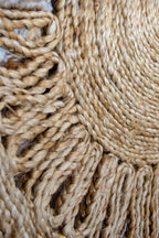 Jerico - Tapis - Jute Naturel - Naturel