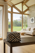Bao - Boite - Bambou Et Perles