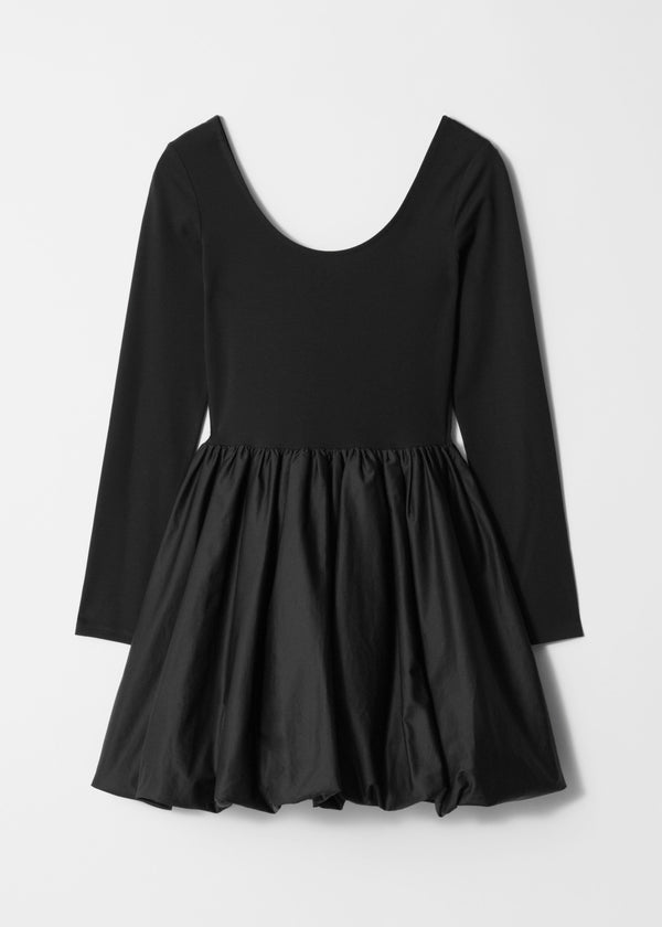 Robe Ve Thea - Noire