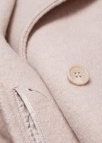 Veste St Martina En Laine - Beige