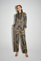 Le Pantalon Tracy Tropic Cosmic
