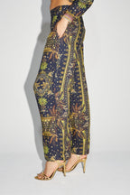 Le Pantalon Tracy Tropic Cosmic