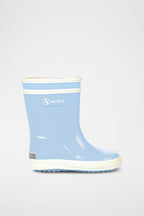Aigle - Bottes De Pluie Baby Flac - Ciel - Enfant