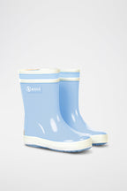 Aigle - Bottes De Pluie Baby Flac - Ciel - Enfant