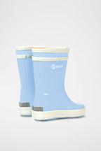 Aigle - Bottes De Pluie Baby Flac - Ciel - Enfant