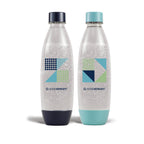 Pack De 2 Bouteilles E-Com