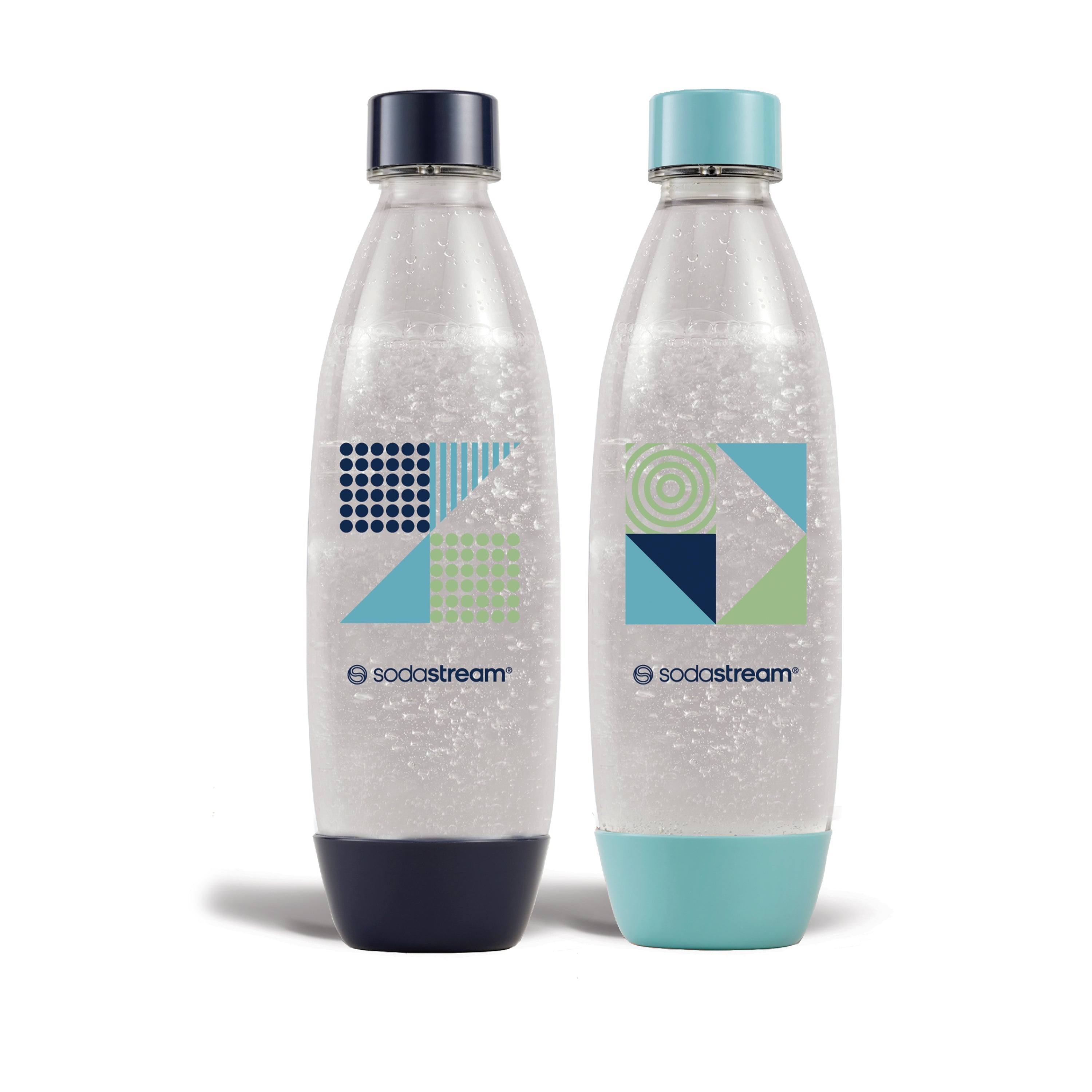 Pack De 2 Bouteilles E-Com