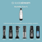 Pack De 2 Bouteilles E-Com