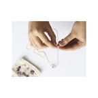 Kit Mkmi - Mes Bijoux De Lithothérapie