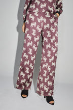 Le Pantalon Max Leo Imprevu