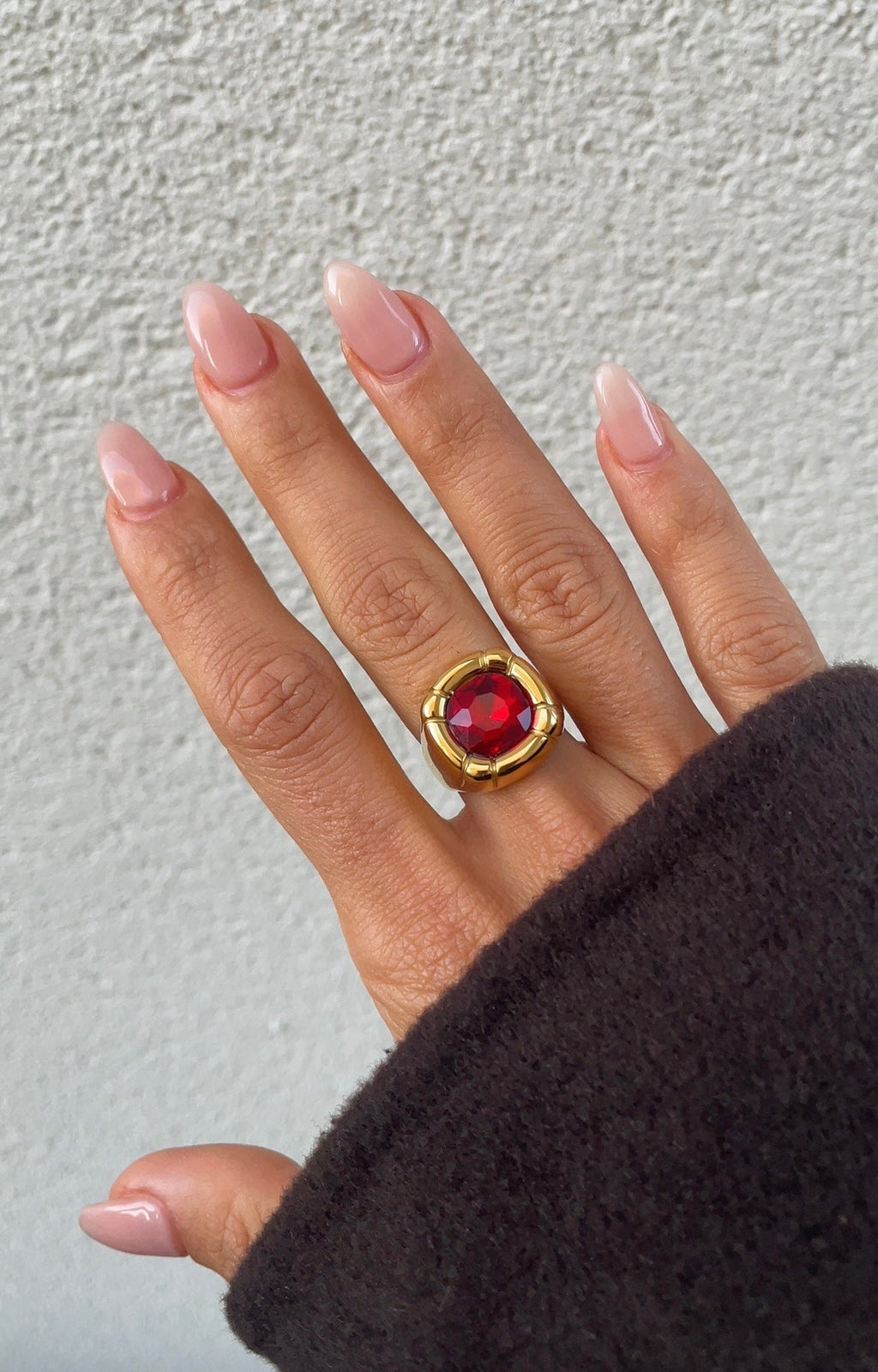 Bague Versailles