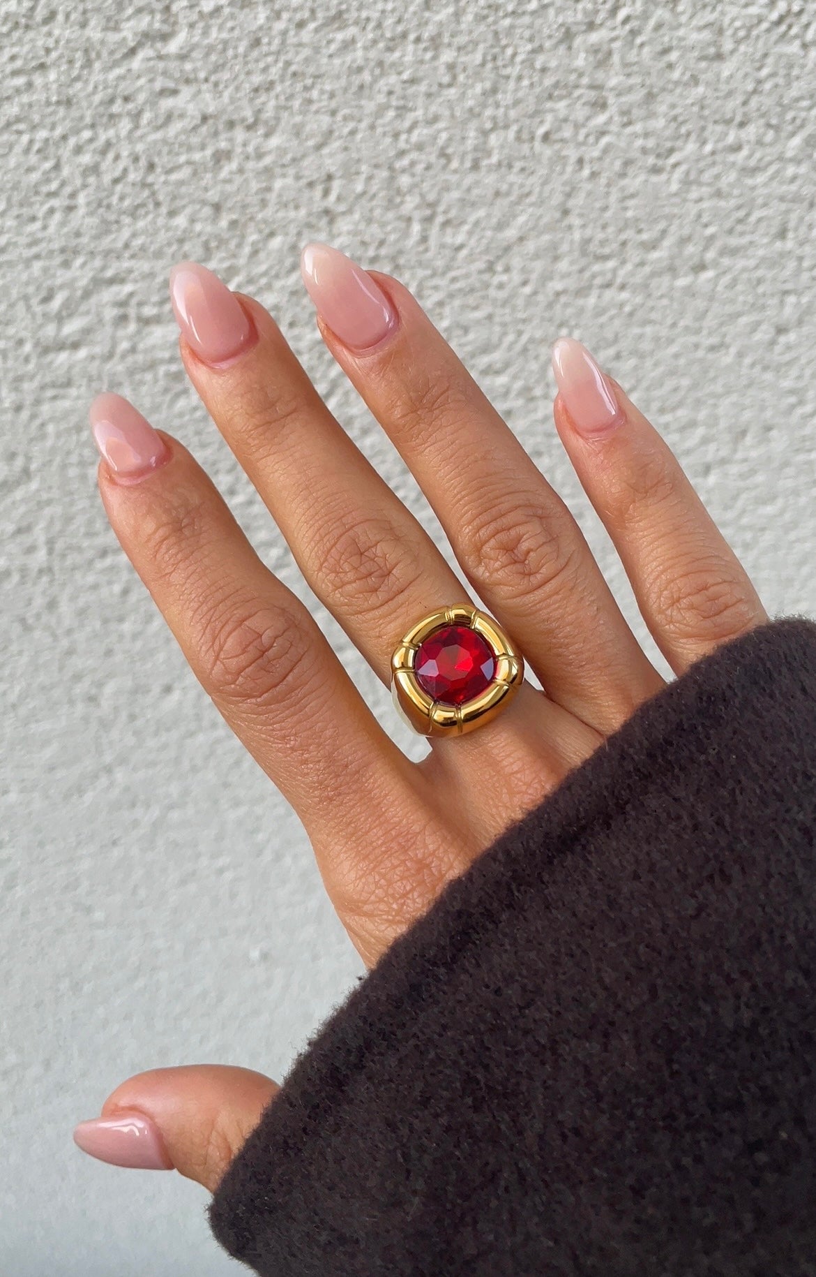 Bague Versailles