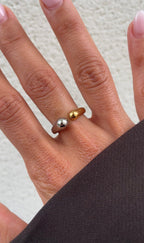 Bague Eyes
