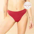Columbia – Tanga Menstruel Flux Léger – XS au 4XL