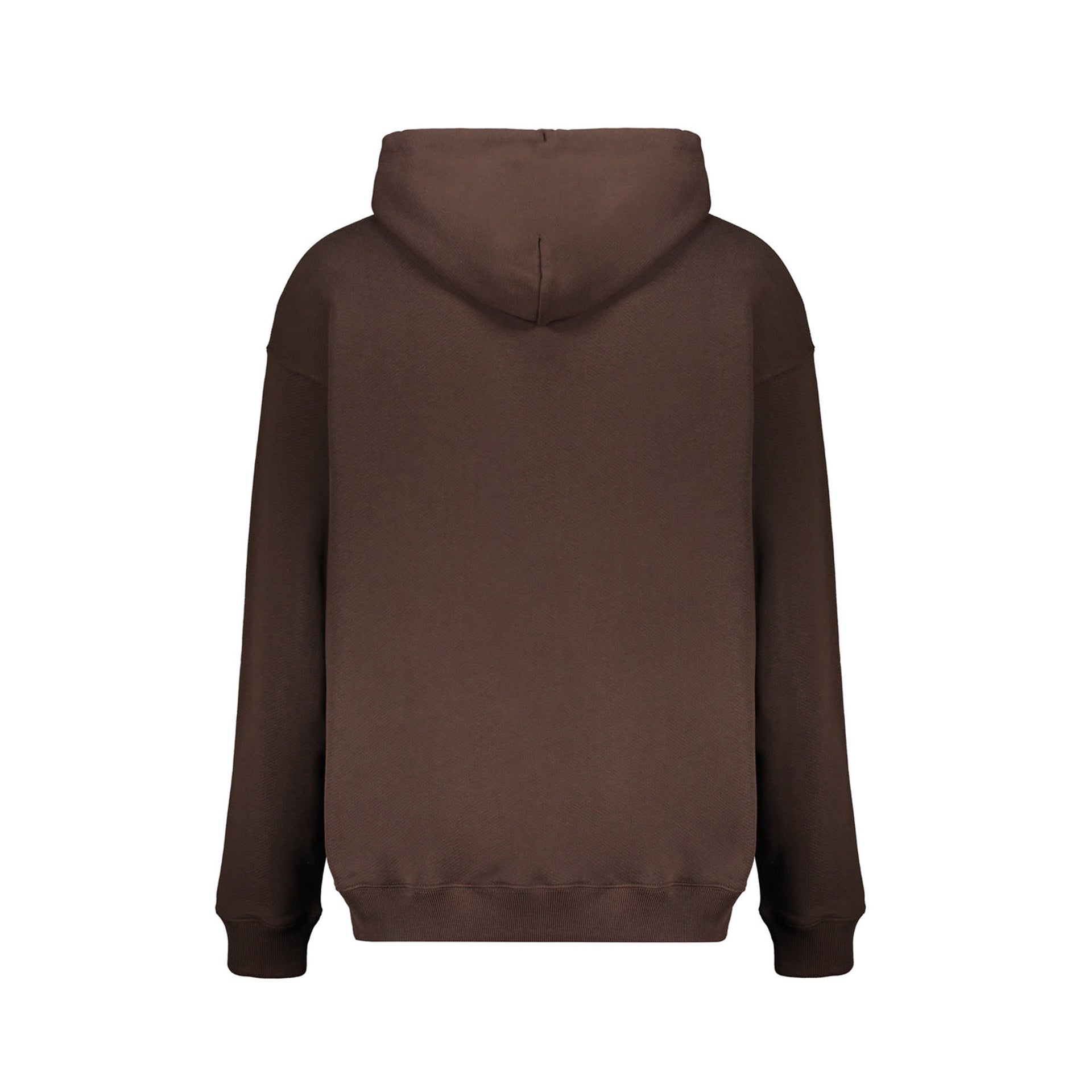 Off - White Logo Sweatshirt - MEN CLOTHING - OFF - WHITE - T.Luxy