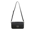 Gucci Petite Shoulder Bag - Black - Femme