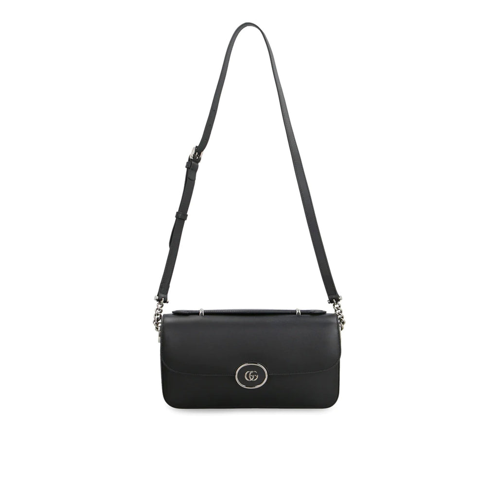 Gucci Petite Shoulder Bag - Black - Femme