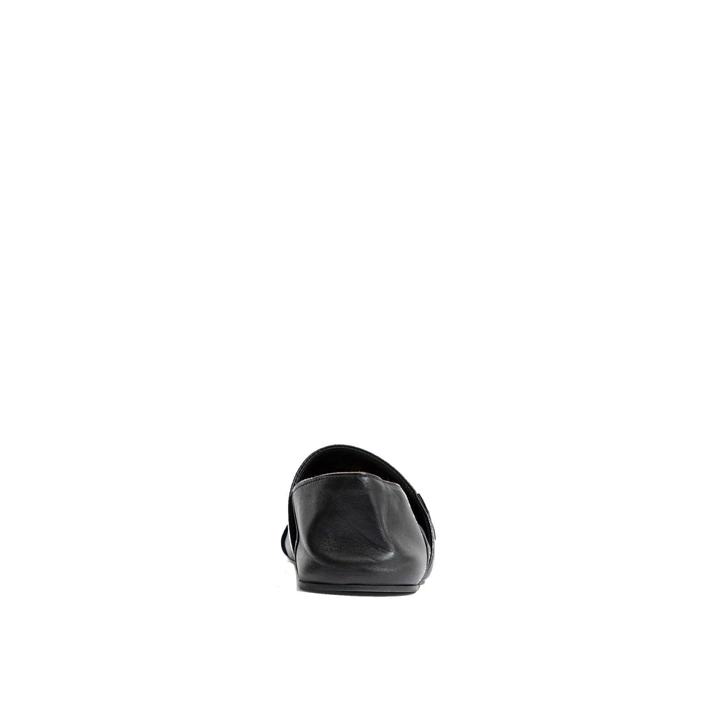 Chaussons - Loewe Toy Pocket Leather - Black