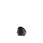 Mules Loewe Toy Pocket Leather - Black - Femme