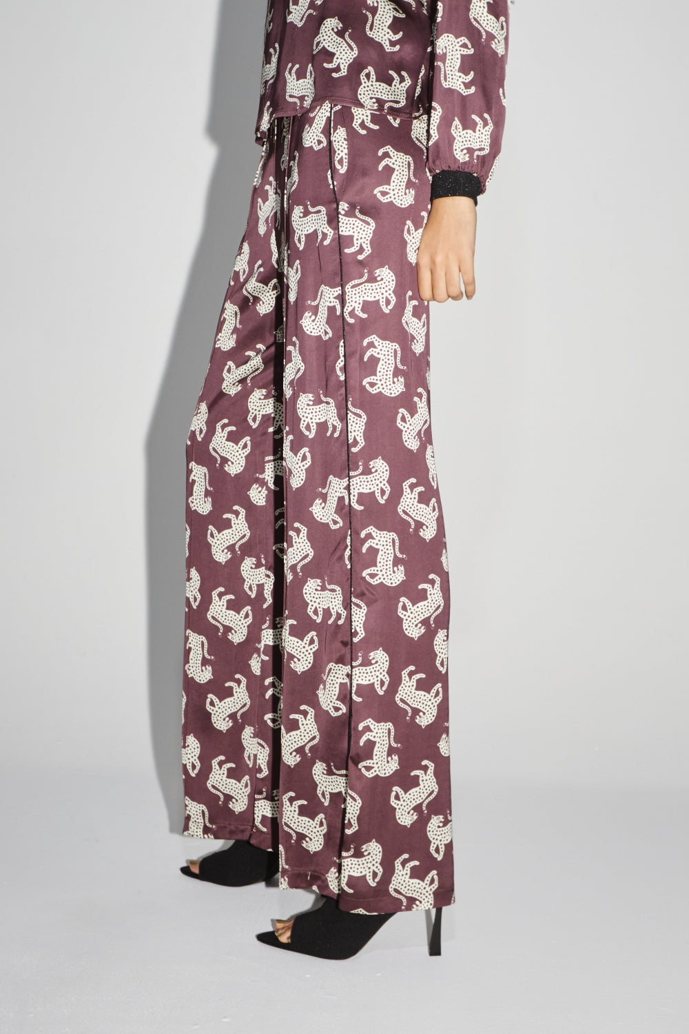 Le Pantalon Max Leo Imprevu