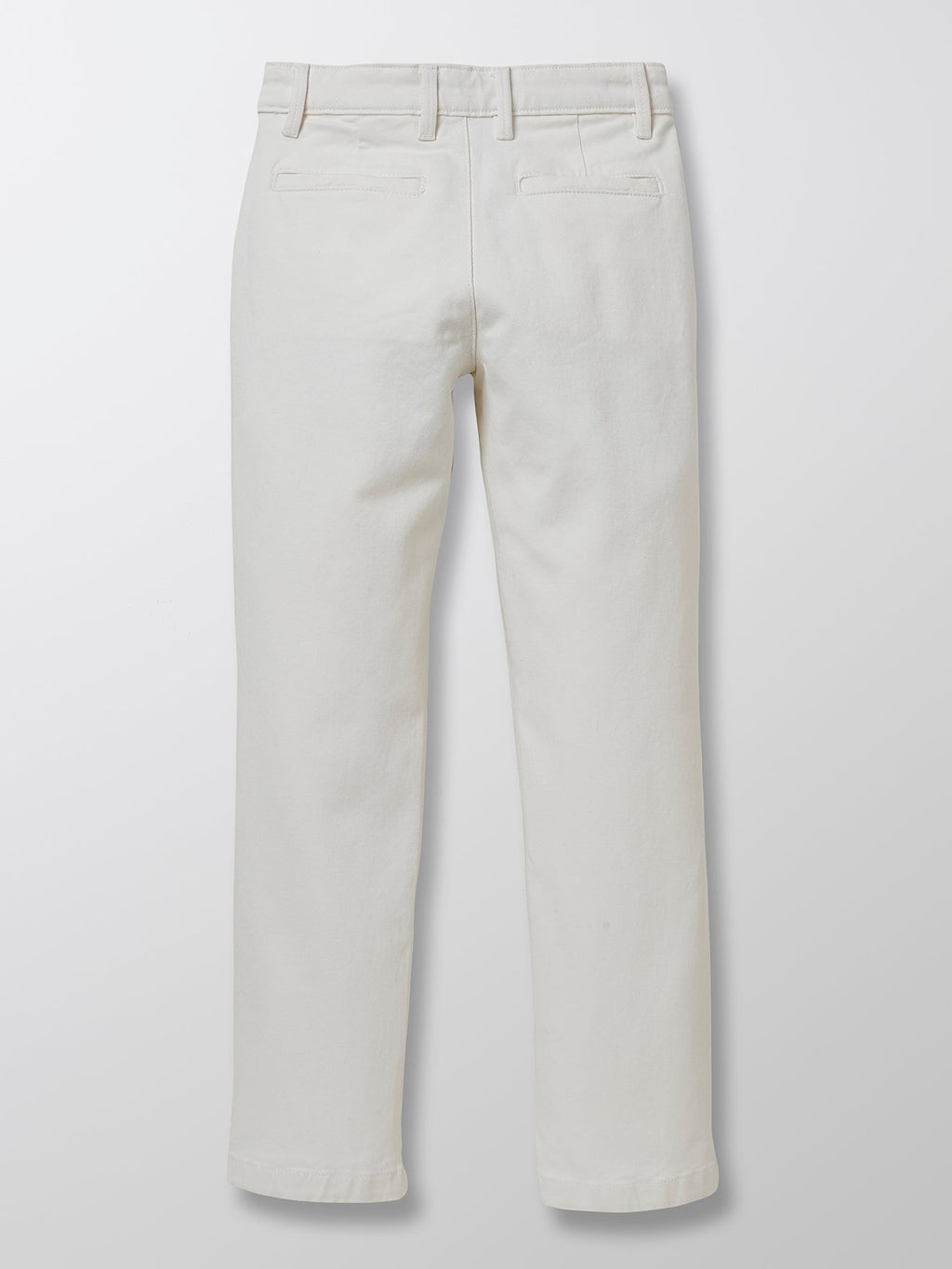 Pantalon Oft - Beige Clair Uni - Garçon
