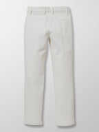 Pantalon Oft - Beige Clair Uni - Garçon