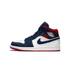 Air Jordan 1 Mid Se Usa