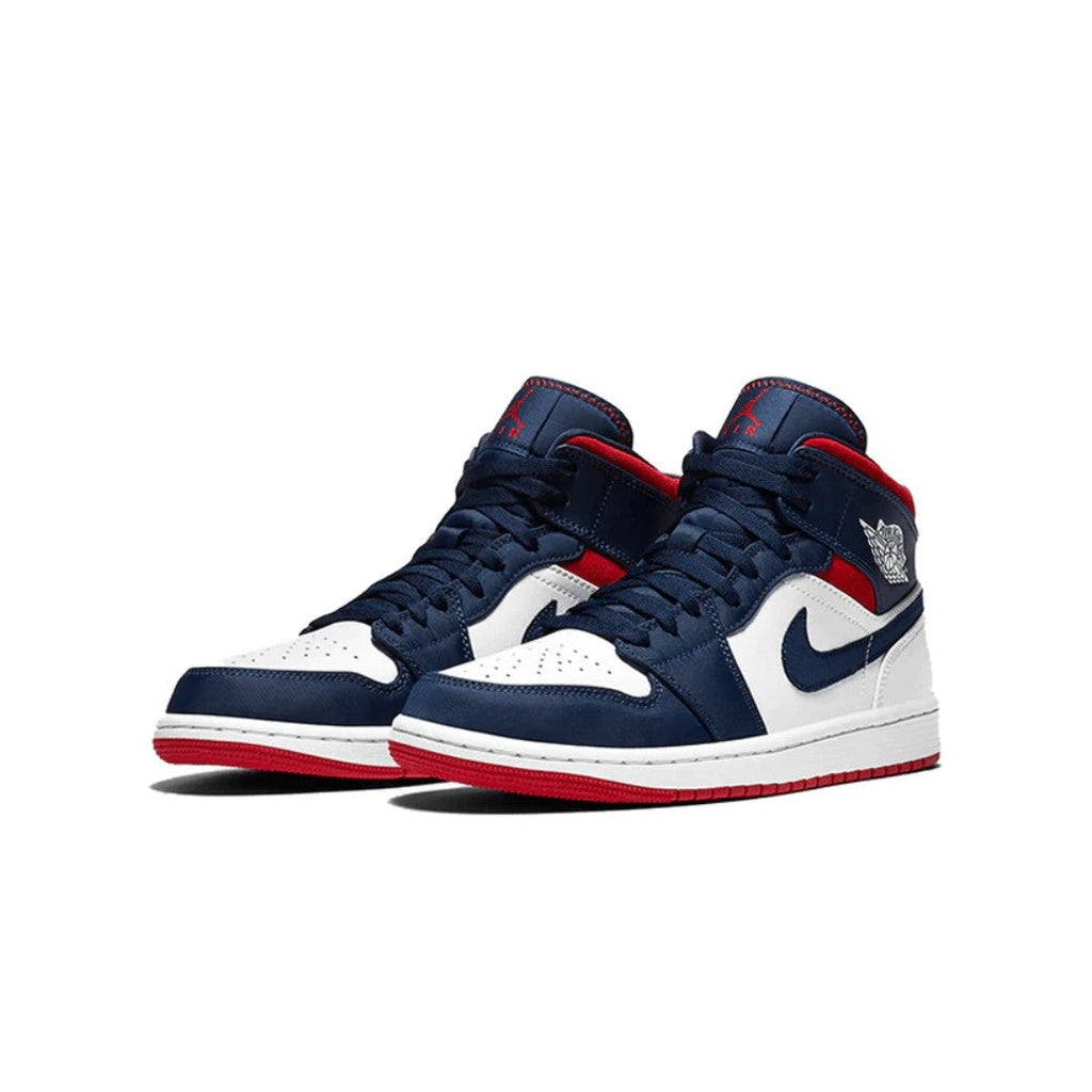 Air Jordan 1 Mid Se Usa