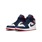 Air Jordan 1 Mid Se Usa