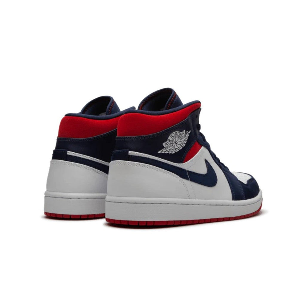 Air Jordan 1 Mid Se Usa
