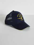 Casquette Hp - Bleu Fonce Multicolore - Garçon