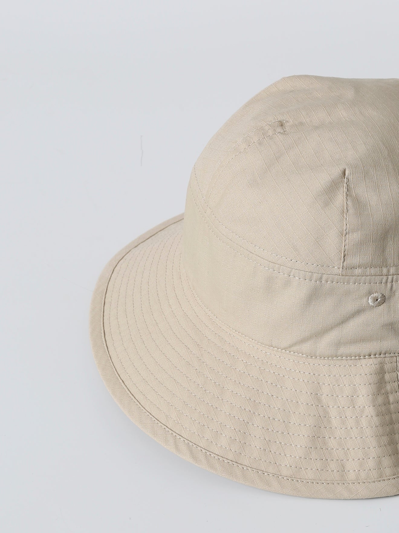 Bob Explorer - Beige Clair Uni - Garçon