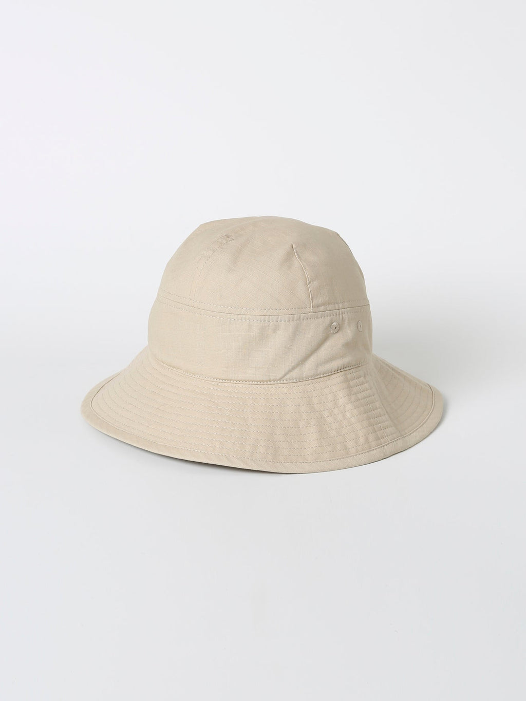 Bob Explorer - Beige Clair Uni - Garçon