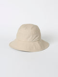 Bob Explorer - Beige Clair Uni - Garçon