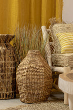 Alia - Jarre Decorative - Jacinthe D'Eau