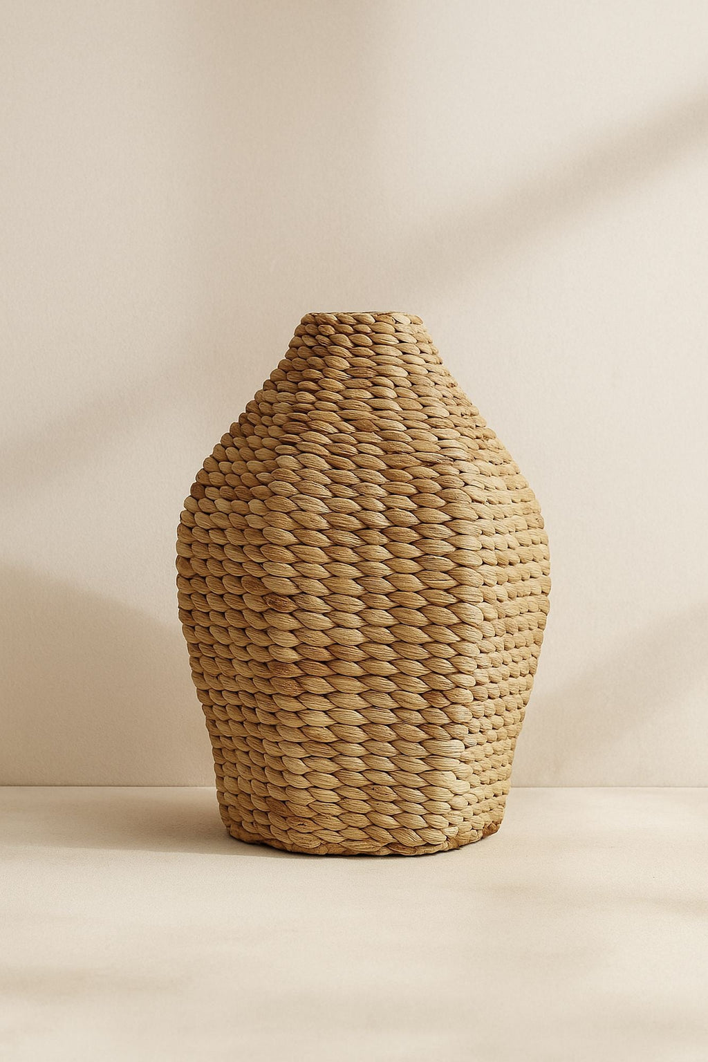 Alia - Jarre Decorative - Jacinthe D'Eau